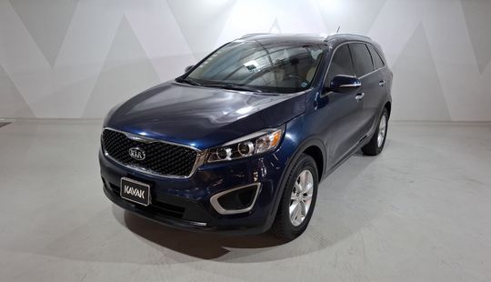 Kia • Sorento