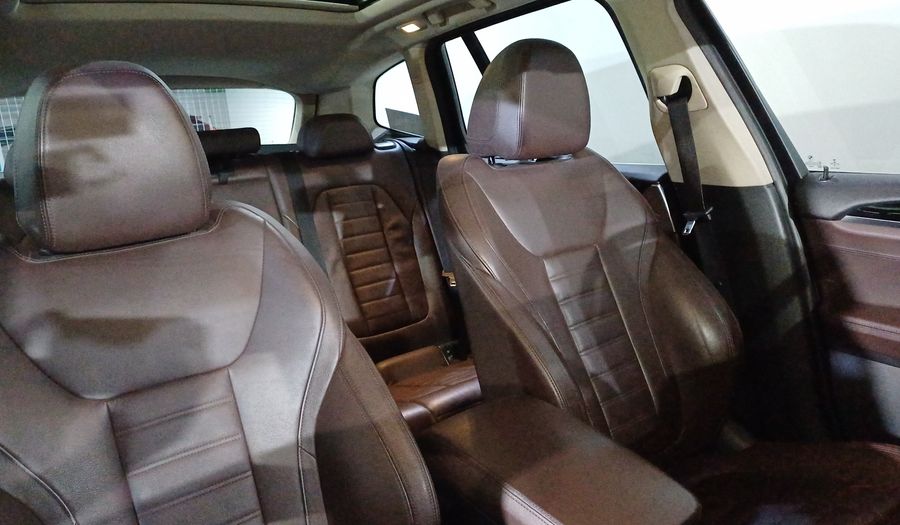 Bmw X3 2.0 XDRIVE30I AUTO Suv 2021