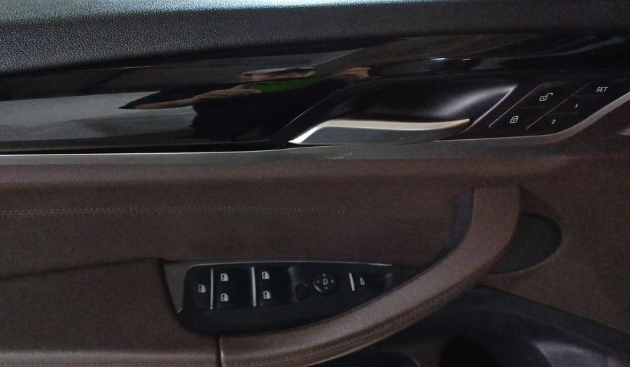 Bmw X3 2.0 XDRIVE30I AUTO Suv 2021