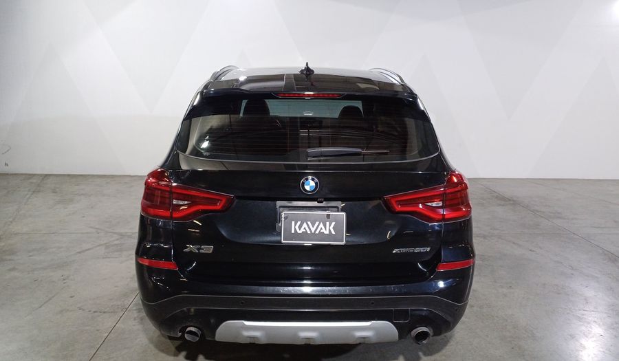 Bmw X3 2.0 XDRIVE30I AUTO Suv 2021