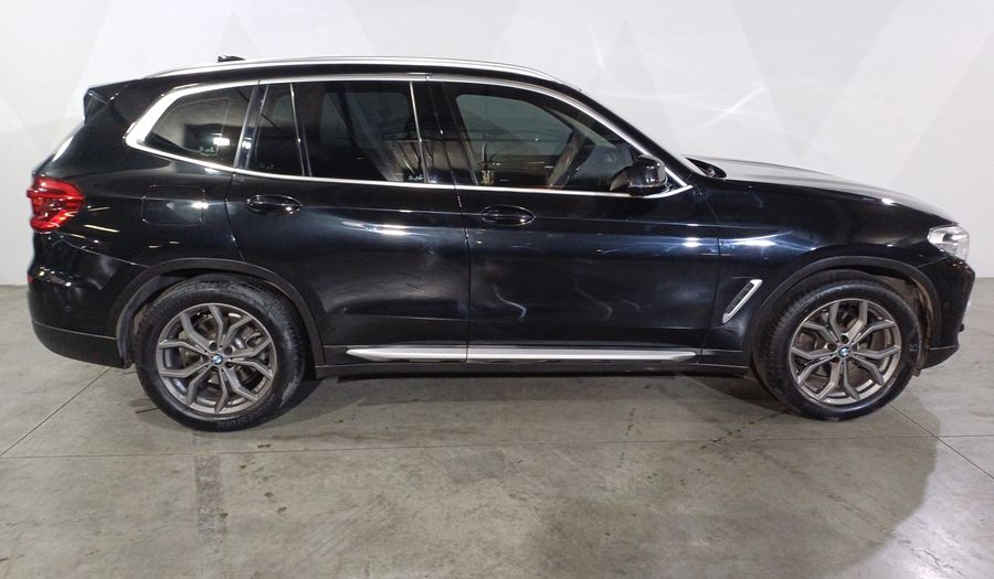 Bmw X3 2.0 XDRIVE30I AUTO Suv 2021