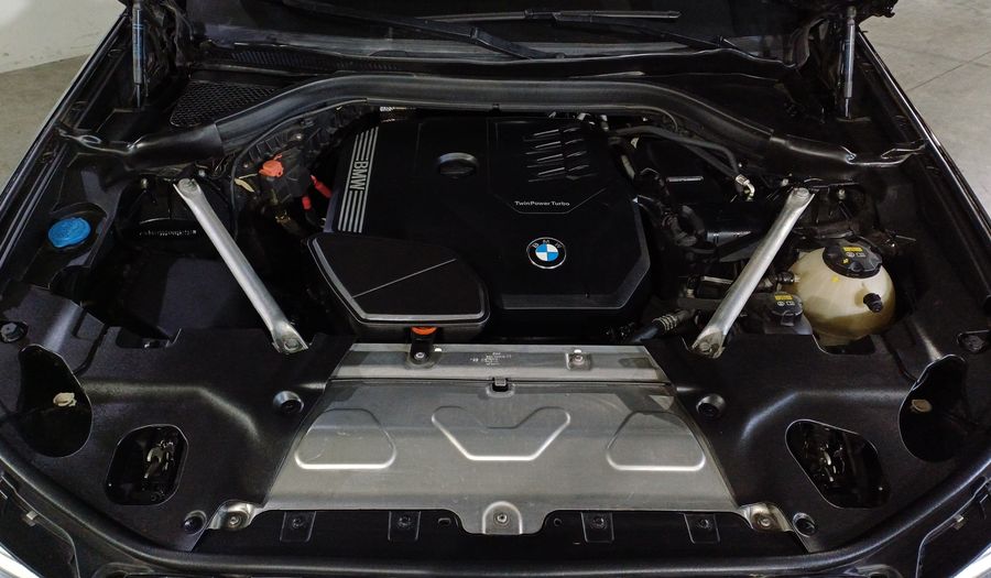 Bmw X3 2.0 XDRIVE30I AUTO Suv 2021