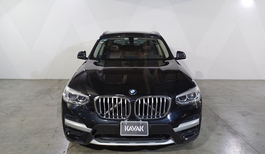 Bmw X3 2.0 XDRIVE30I AUTO Suv 2021