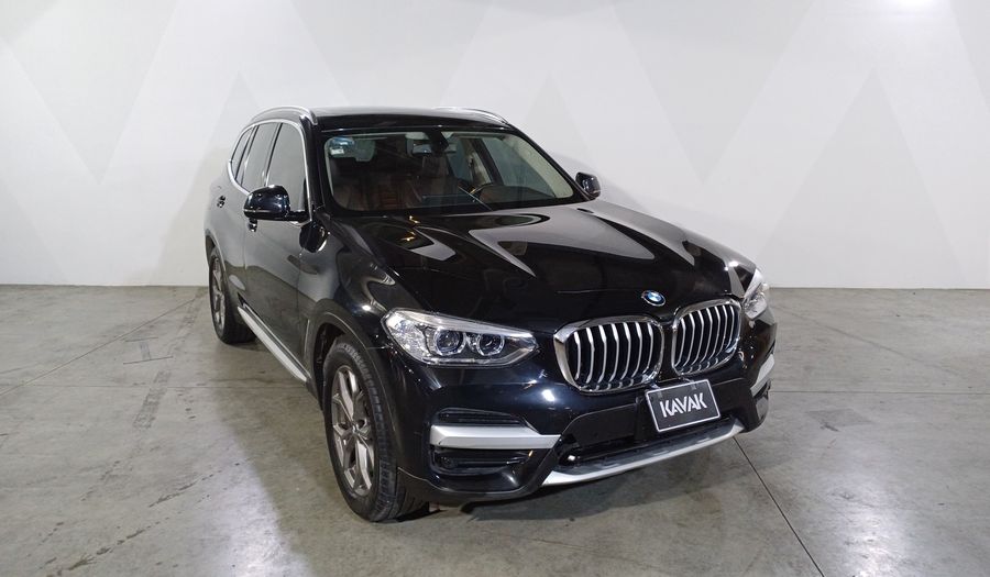 Bmw X3 2.0 XDRIVE30I AUTO Suv 2021
