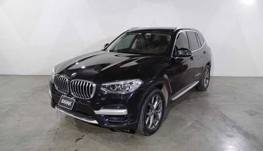 Bmw • X3