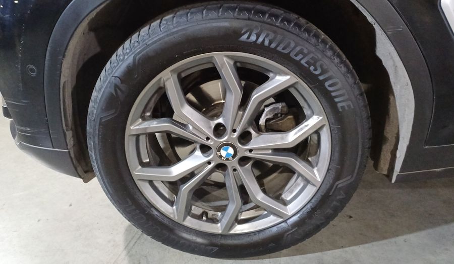 Bmw X3 2.0 XDRIVE30I AUTO Suv 2021