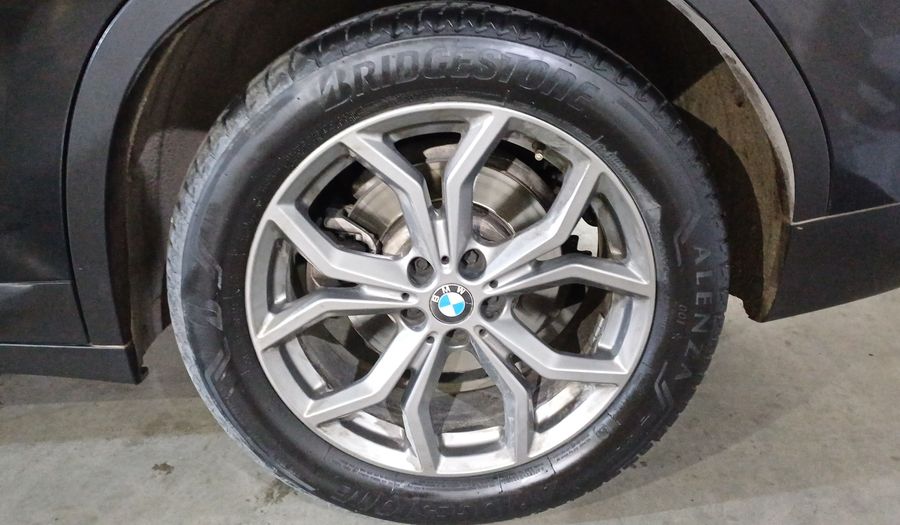 Bmw X3 2.0 XDRIVE30I AUTO Suv 2021
