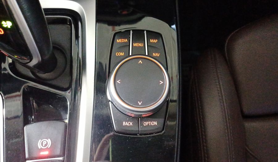 Bmw X3 2.0 XDRIVE30I AUTO Suv 2021