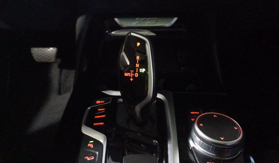 Bmw X3 2.0 XDRIVE30I AUTO Suv 2021