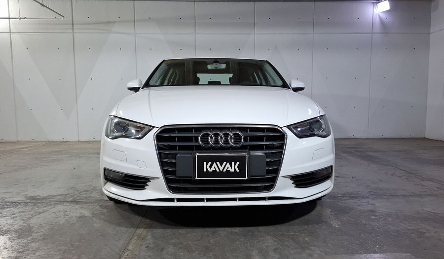 Audi A3 1.4 TFSI AMBIENTE S TRONIC Sedan 2016