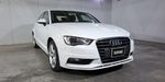 Audi A3 1.4 TFSI AMBIENTE S TRONIC Sedan 2016