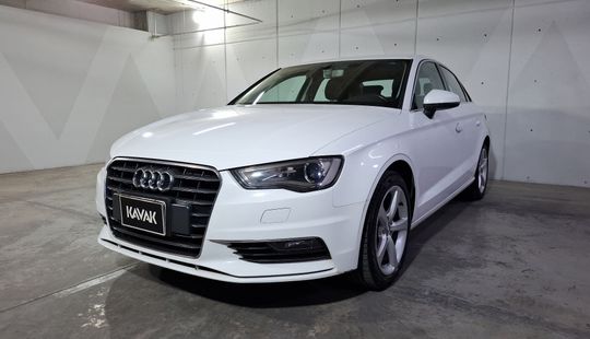 Audi • A3