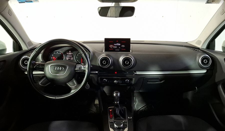 Audi A3 1.4 TFSI AMBIENTE S TRONIC Sedan 2016
