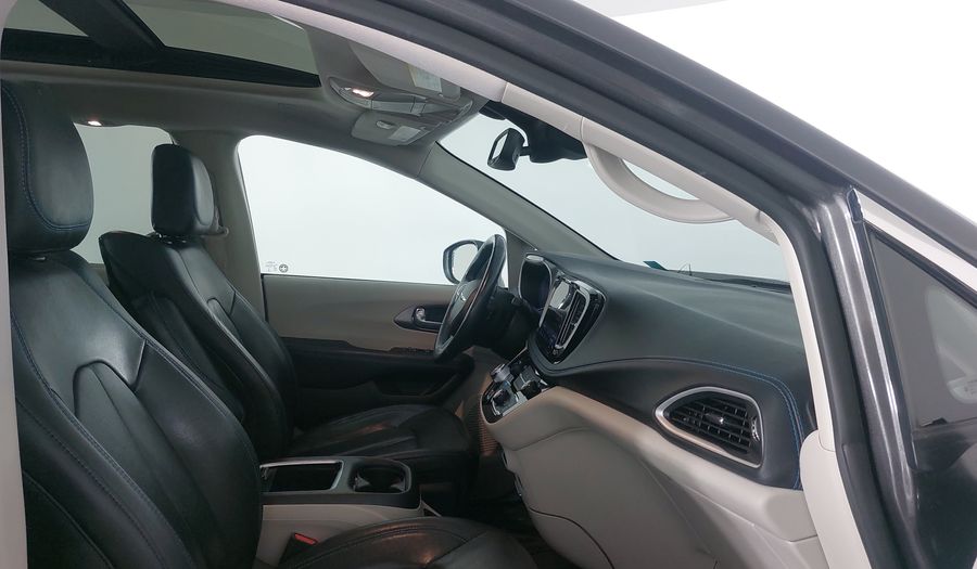 Chrysler Pacifica 3.6 LIMITED PLATINUM AUTO Minivan 2021