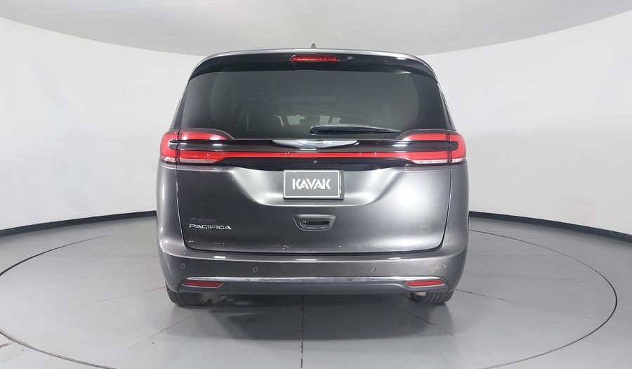 Chrysler Pacifica 3.6 LIMITED PLATINUM AUTO Minivan 2021