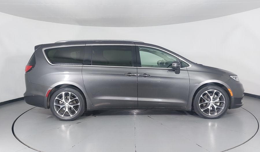Chrysler Pacifica 3.6 LIMITED PLATINUM AUTO Minivan 2021