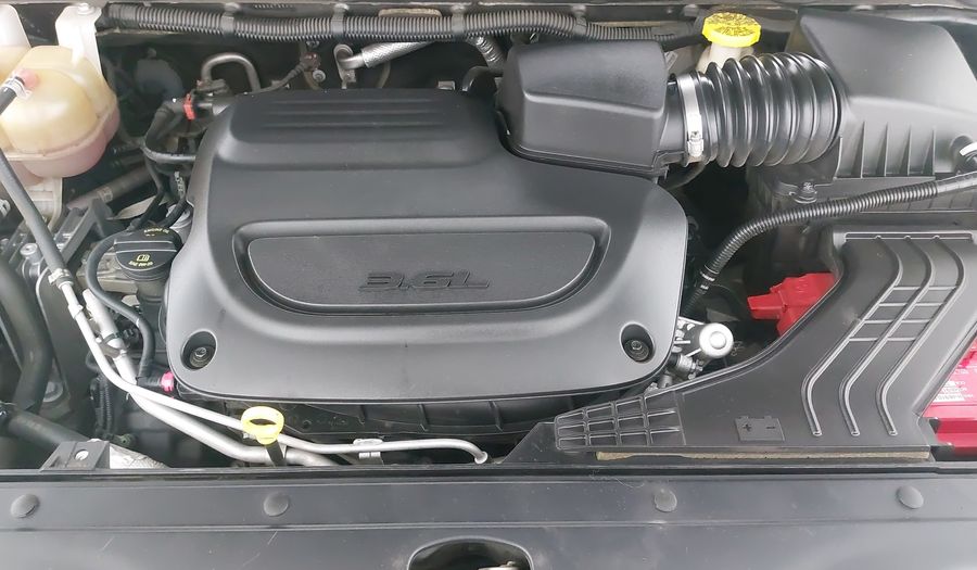 Chrysler Pacifica 3.6 LIMITED PLATINUM AUTO Minivan 2021