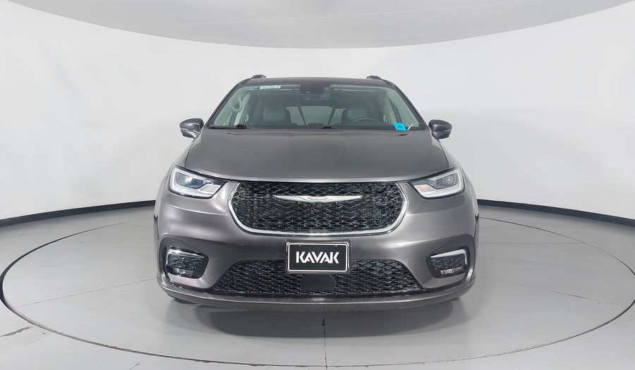 Chrysler Pacifica 3.6 LIMITED PLATINUM AUTO Minivan 2021
