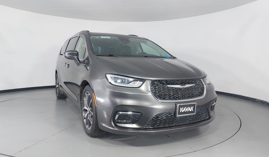 Chrysler Pacifica 3.6 LIMITED PLATINUM AUTO Minivan 2021
