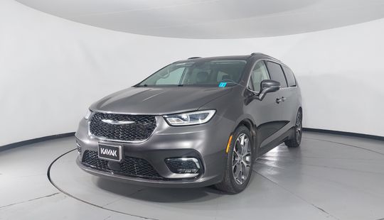 Chrysler • Pacifica