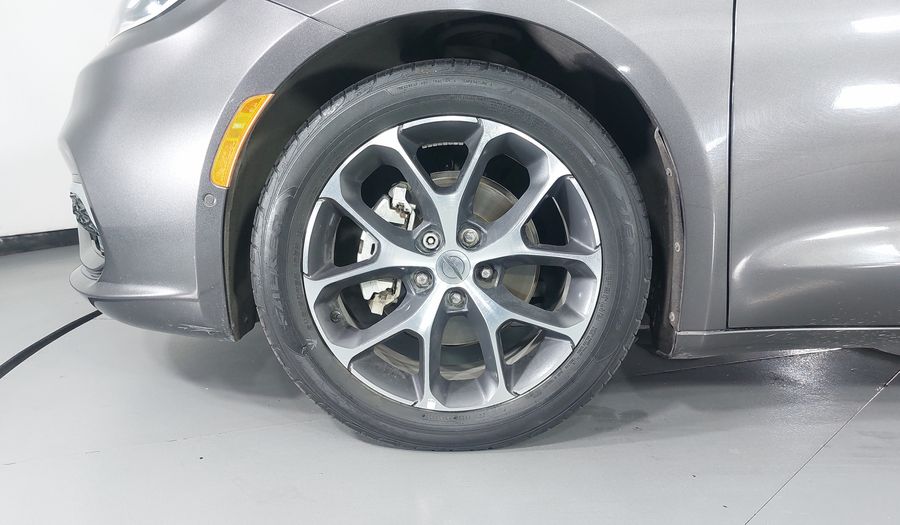 Chrysler Pacifica 3.6 LIMITED PLATINUM AUTO Minivan 2021
