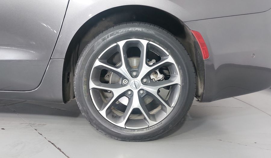 Chrysler Pacifica 3.6 LIMITED PLATINUM AUTO Minivan 2021