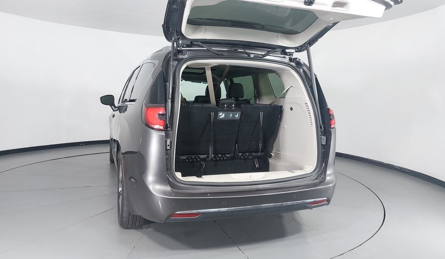 Chrysler Pacifica 3.6 LIMITED PLATINUM AUTO Minivan 2021