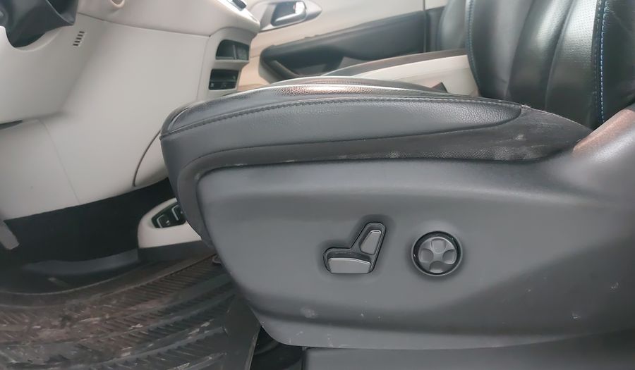 Chrysler Pacifica 3.6 LIMITED PLATINUM AUTO Minivan 2021