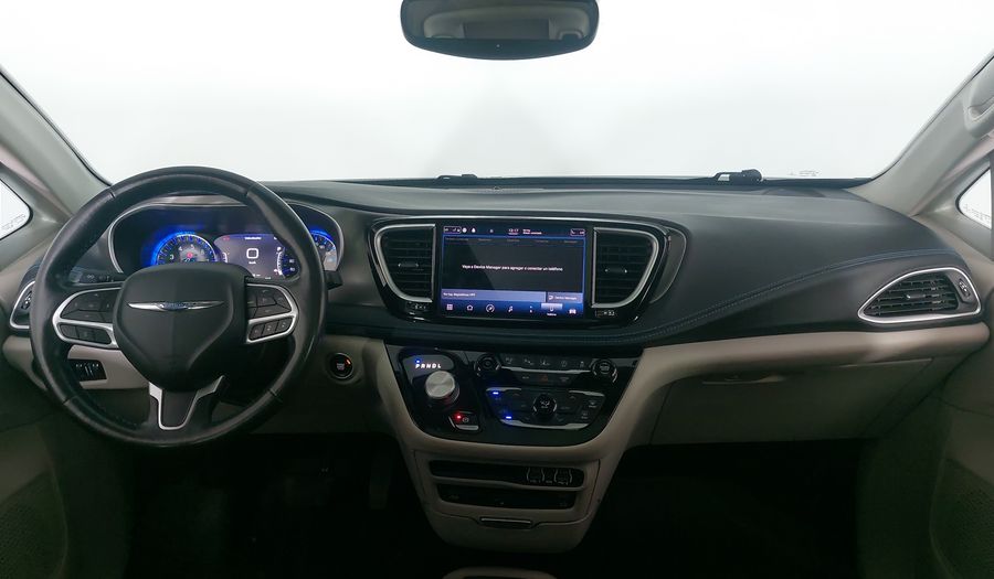 Chrysler Pacifica 3.6 LIMITED PLATINUM AUTO Minivan 2021