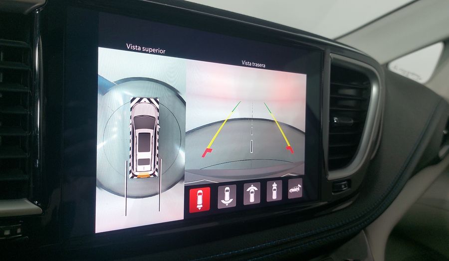 Chrysler Pacifica 3.6 LIMITED PLATINUM AUTO Minivan 2021