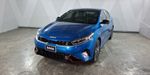 Kia Forte 2.0 GT LINE IVT Sedan 2024