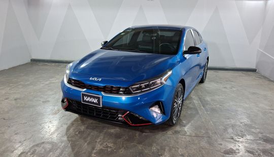 Kia • FORTE