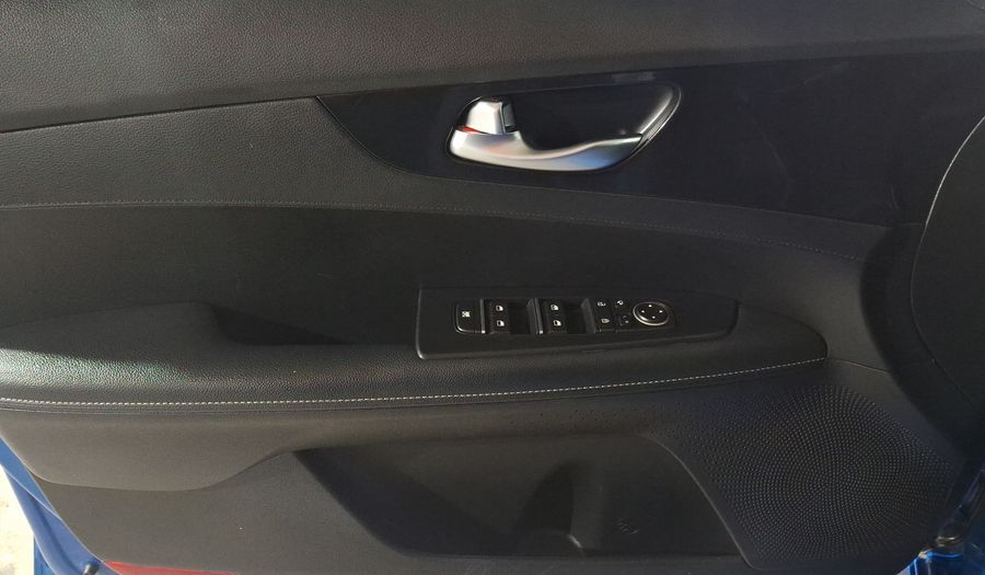 Kia Forte 2.0 GT LINE IVT Sedan 2024