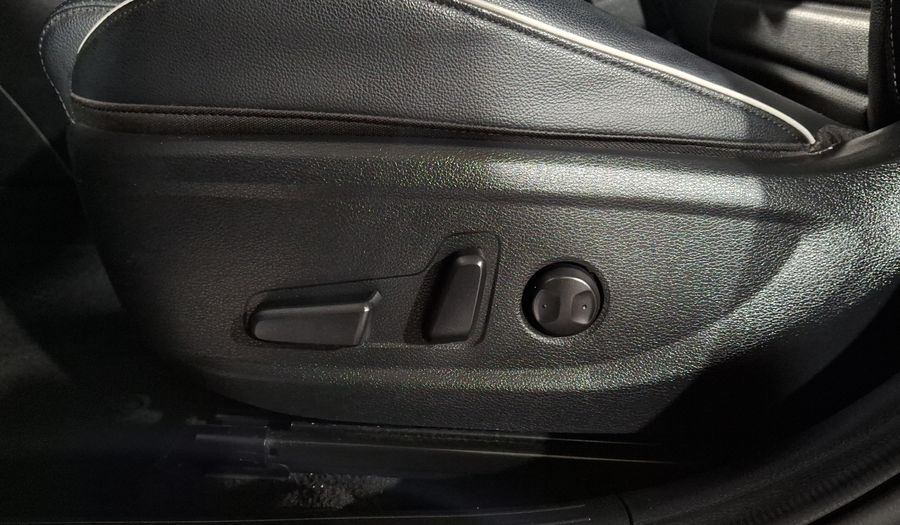 Kia Forte 2.0 GT LINE IVT Sedan 2024