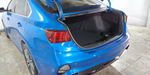 Kia Forte 2.0 GT LINE IVT Sedan 2024