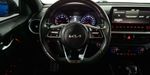 Kia Forte 2.0 GT LINE IVT Sedan 2024