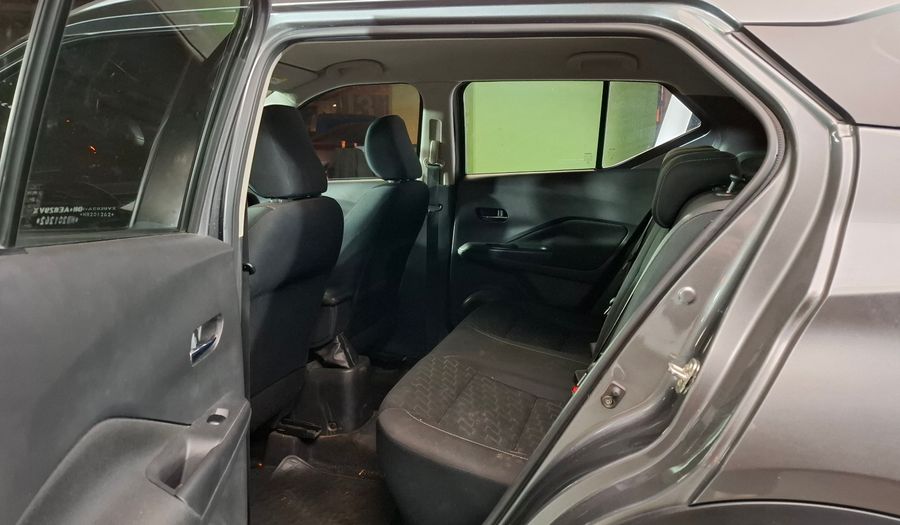 Nissan Kicks 1.6 ADVANCE Suv 2021