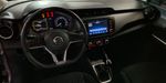 Nissan Kicks 1.6 ADVANCE Suv 2021