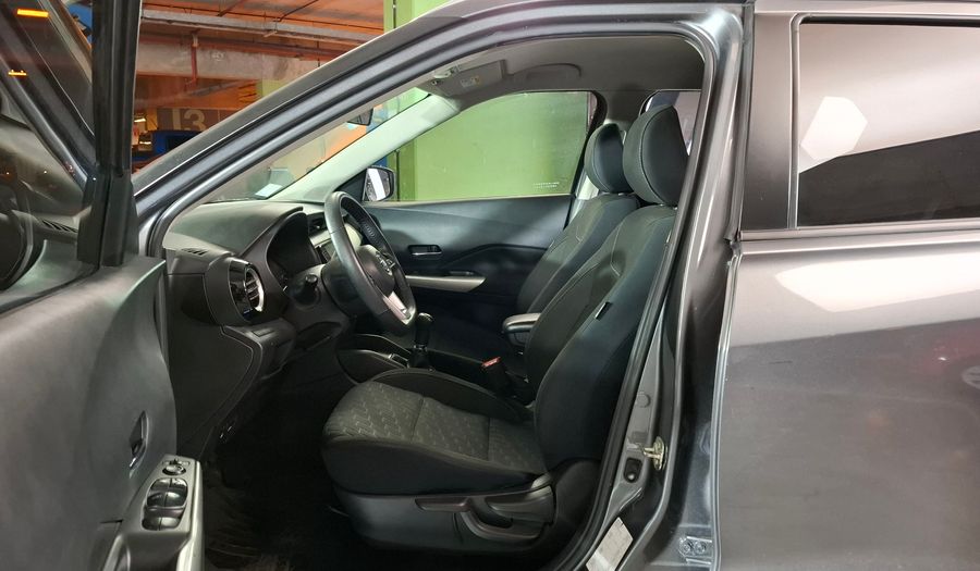 Nissan Kicks 1.6 ADVANCE Suv 2021
