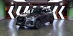 Nissan Kicks 1.6 ADVANCE Suv 2021
