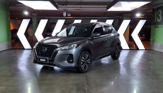 Nissan • Kicks