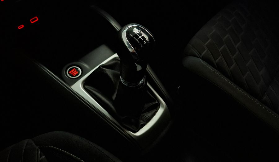 Nissan Kicks 1.6 ADVANCE Suv 2021