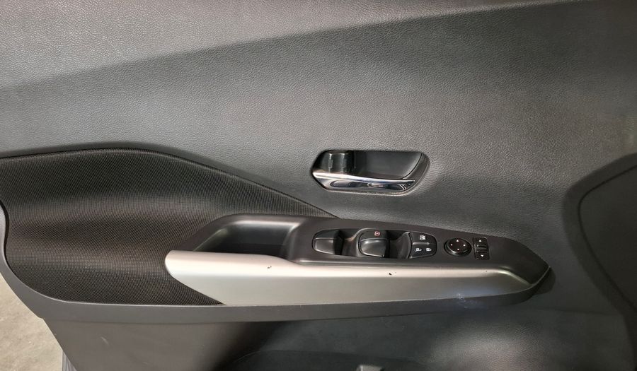 Nissan Kicks 1.6 ADVANCE Suv 2021
