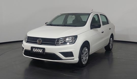 Volkswagen • Voyage