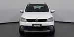 Volkswagen Crossfox MI Hatchback 2013