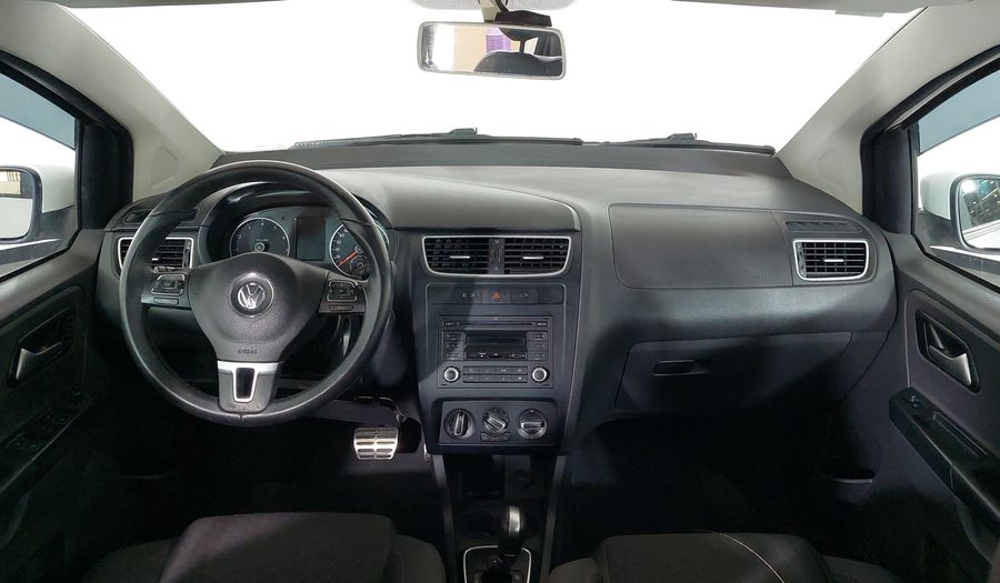 Volkswagen Crossfox MI Hatchback 2013