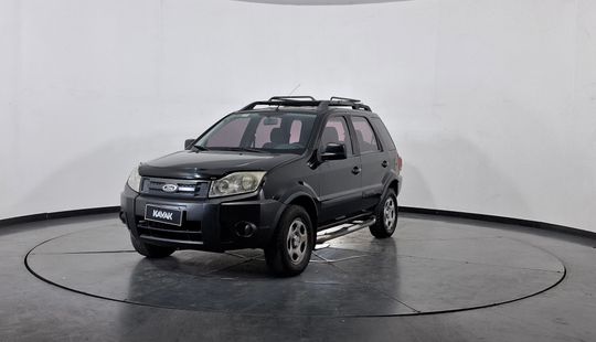 Ford • EcoSport