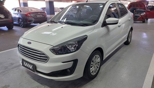 Ford • Ka