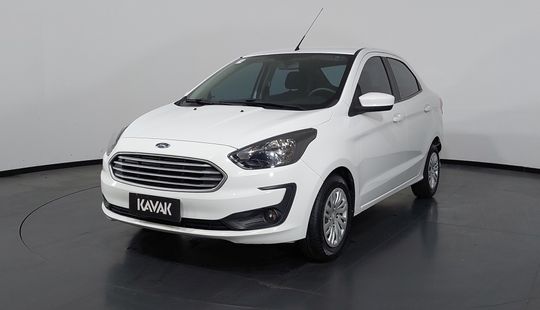 Ford • Ka