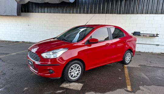 Ford • Ka
